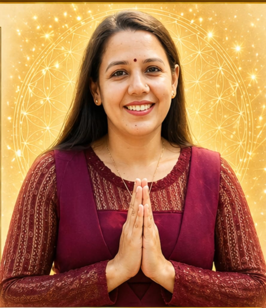 Jyotsana Jain